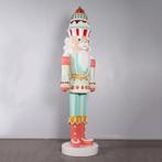 Nutcracker Candy Cake – Notenkraker Hoogte 279 cm, Diversen, Kerst, Ophalen, HorecaBeelden, Nieuw, HorecaBeelden