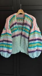 Mohair vest, Kleding | Dames, Truien en Vesten, Ophalen of Verzenden, Nieuw