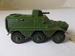 1956 Dinky Toys 676 ARMOURED PERSONELL CARRIER. (-H-), Dinky Toys, Overige typen, Gebruikt, Ophalen of Verzenden