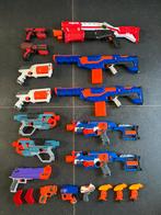 Nerf collectie, Ophalen of Verzenden, Zo goed als nieuw