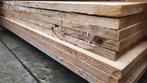 30X  Mooie Vuren delen 22.5 x 2.4   lengte 3.90 mtr., Doe-het-zelf en Verbouw, Hout en Planken, Minder dan 25 mm, Ophalen of Verzenden