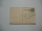 Maasland, Notaris Valette,s,Gravezande, Ophalen of Verzenden, 1920 tot 1940, Gelopen, Zuid-Holland