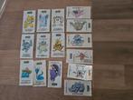 Pokemon plaatjes stickers, Ophalen of Verzenden