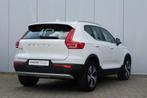 Volvo XC40 T4 Recharge Inscription Expression | Parkeersenso, Auto's, Volvo, Stof, Euro 6, Wit, Hybride Elektrisch/Benzine
