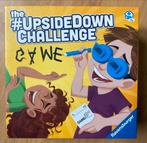 Upside Down Challenge - Leuk Gezelschapsspel!, Een of twee spelers, Ophalen of Verzenden, Zo goed als nieuw