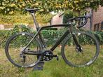 Yoeleo R12 Carbon Racefiets - Ultegra/Dura-Ace Di2, 28 inch, Carbon, Heren, Meer dan 20 versnellingen