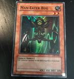 Man-Eater Bug - Super Rare, Verzenden, Nieuw, Losse kaart, Foil