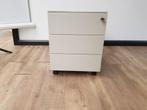 Metalen ladeblok (Licht grijs), Huis en Inrichting, Kasten | Ladekasten, Ophalen, Minder dan 50 cm, Minder dan 100 cm