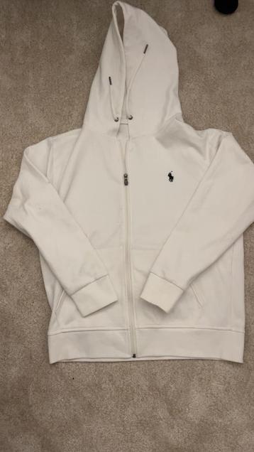 Ralph Lauren Zipper! beschikbaar voor biedingen