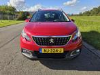 Peugeot 2008 1.2 Clima/Cruise/Navi/vol automaat, Euro 6, 1199 cc, 610 kg, Origineel Nederlands