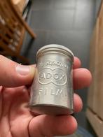 Adox foto film busje, Ophalen of Verzenden, Zo goed als nieuw, Overige merken
