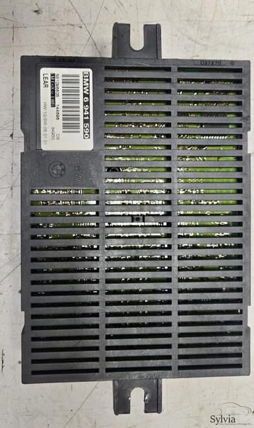 Adaptieve koplampen module LEAR BMW 5 / 6 / 7 series E60 E61 beschikbaar voor biedingen