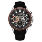 Horloge AEROMASTER DRIVER AM5103 CHRONO, Sieraden, Tassen en Uiterlijk, Horloges | Heren, Nieuw, Ophalen