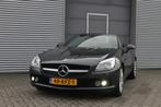 Mercedes-Benz SLK 200 I Aut. I Navi I Leder I Airscarf, Auto's, Automaat, Euro 5, Gebruikt, 4 cilinders