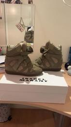 Isabel Marant Bekett sneakers maat 40, Ophalen of Verzenden, Zo goed als nieuw