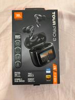 JBL tour pro 3 - New, Ophalen of Verzenden, Nieuw, In gehoorgang (in-ear), Bluetooth