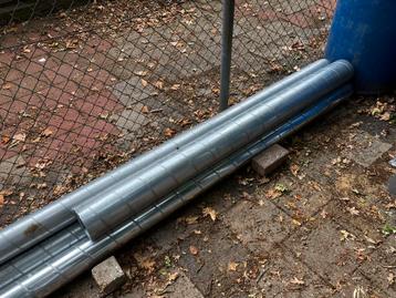 Spirobuizen en hulpstukken beschikbaar voor biedingen