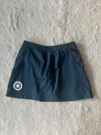 Hockey rokje Indian Maharadja blauw maat 152, Sport en Fitness, Ophalen of Verzenden, Zo goed als nieuw, Kleding