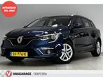Renault Mégane Estate 1.2 TCe Zen/ Apple + Android/ DAB+/ N, Voorwielaandrijving, Stof, Gebruikt, 4 cilinders