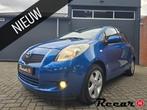 Toyota Yaris - 1.3 VVTi Luna/Airco/5deurs/trekhaak/151Nap, Voorwielaandrijving, Gebruikt, 4 cilinders, 547 kg