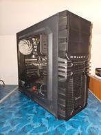 Game PC - Ryzen 7 1700X, Ophalen, Gebruikt, AMD Ryzen 7, Gaming