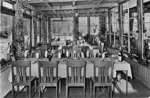 (387-150-045) Lunteren De Lunterse Boer, Verzamelen, Ansichtkaarten | Nederland, Gelderland, Verzenden