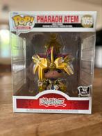 Funko Pop! ATEM PHARAOH YUGI #1059, Verzamelen, Poppetjes en Figuurtjes, Nieuw, Verzenden