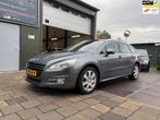 Peugeot 508 SW 1.6 THP Blue Lease Executive GOEDE AUTO!, Voorwielaandrijving, Electronic Stability Program (ESP), Origineel Nederlands