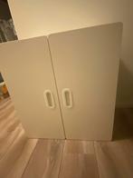 Småstad bovenkast, Huis en Inrichting, Kasten | Kledingkasten, Ophalen, Gebruikt, 50 tot 100 cm, Minder dan 100 cm