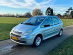 Citroën Xsara 1.6 I 16V Picasso 2006 Grijs, Auto's, Voorwielaandrijving, Xsara, 4 cilinders, Handgeschakeld