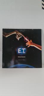 E.T the extra-Terrestrial LP, Zo goed als nieuw, Verzenden