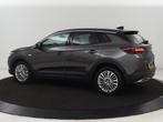 Opel Grandland X 1.2 Turbo Executive | Automaat | Carplay |, 65 €/maand, Stof, Gebruikt, Euro 6