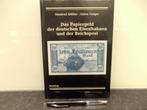 papiergeld catalogus Eisenbahnen Reichspost Müller Geiger, Postzegels en Munten, Munten en Bankbiljetten | Verzamelingen, Verzenden