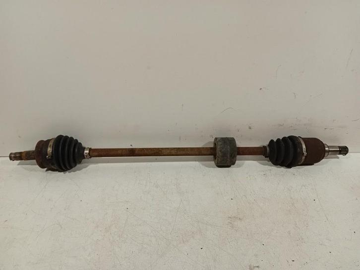 Aandrijfas rechts voor Ford Ka, Auto-onderdelen, Transmissie en Toebehoren, Ford, Gebruikt, Herkomst onderdeel bekend, 12 maanden garantie