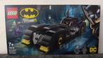 Lego 76119 Batmobile Persuit of the Joker, Ophalen of Verzenden, Nieuw, Complete set, Lego