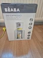 Beaba Bib'expresso - Flessenwarmer, Kinderen en Baby's, Babyvoeding en Toebehoren, Ophalen of Verzenden, Zo goed als nieuw, Flessen- of potjesverwarmer