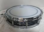 Remo mastertouch snare 14  3,5 10 lugs black oyster izgst, Muziek en Instrumenten, Ophalen of Verzenden, Zo goed als nieuw, Overige merken