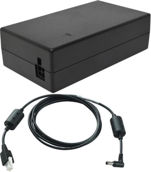 Zebra adapter poweradapter voeding charger oplader barcode, Hobby en Vrije tijd, Elektronica-componenten, Nieuw, Ophalen of Verzenden