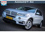 BMW X5 xDrive40e iPerformance Nu 25.950,- ! (bj 2017), Gebruikt, 4 cilinders, Bedrijf, Vierwielaandrijving