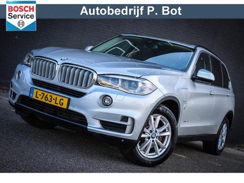 BMW X5 xDrive40e iPerformance Nu 25.950,- ! (bj 2017), Auto's, BMW, Bedrijf, Te koop, X5, 4x4, ABS, Airbags, Airconditioning, Alarm