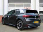 Volkswagen ID.3 First Plus 204PK 58 kWh /NAVI/MATRIX LED/Key, Gebruikt, Origineel Nederlands, Grijs, 26 €/maand