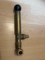 Handvul pomp voor zonneboiler, Ophalen of Verzenden, Zo goed als nieuw, Boiler, Onbekend