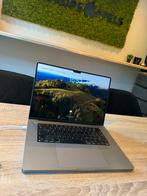 MacBook Pro 16 inch m1 | defect, Computers en Software, Ophalen, Apple, 16 inch, /