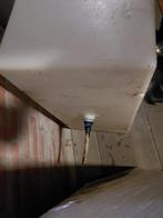 Watertank 50L Caravan/Camper/Boot, Caravans en Kamperen, Caravan accessoires, Ophalen, Gebruikt