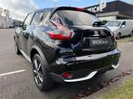 Nissan Juke 1.2 DIG-T S/S Acenta Cruise control APK Clima, Voorwielaandrijving, 639 kg, Stof, 116 pk