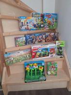 Speelgoed van Lego, Playmobil, Goliath, Meccano.. nieuw!, Kinderen en Baby's, Ophalen of Verzenden, Nieuw
