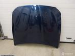 Motorkap BMW 5-serie F10 ('10-'13) blauw tiefseeblauw a76, Gebruikt, Ophalen of Verzenden, BMW, BMW