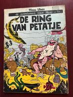 Nero, Eén stripboek, Ophalen of Verzenden, Gelezen