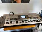 Psr 9000 pro, Muziek en Instrumenten, Keyboards, Ophalen, Yamaha, Aanslaggevoelig, 61 toetsen