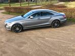 Mercedes CLS nieuwstaat, Achterwielaandrijving, Zwart, 4 stoelen, Leder